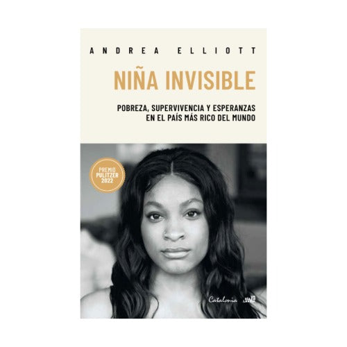 Niña invisible