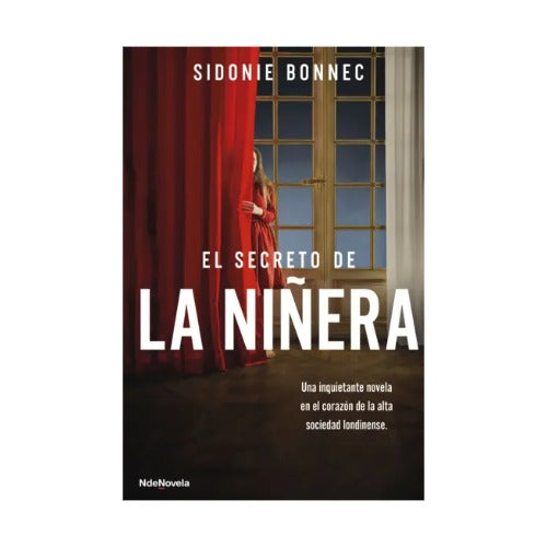 El secreto de la niñera