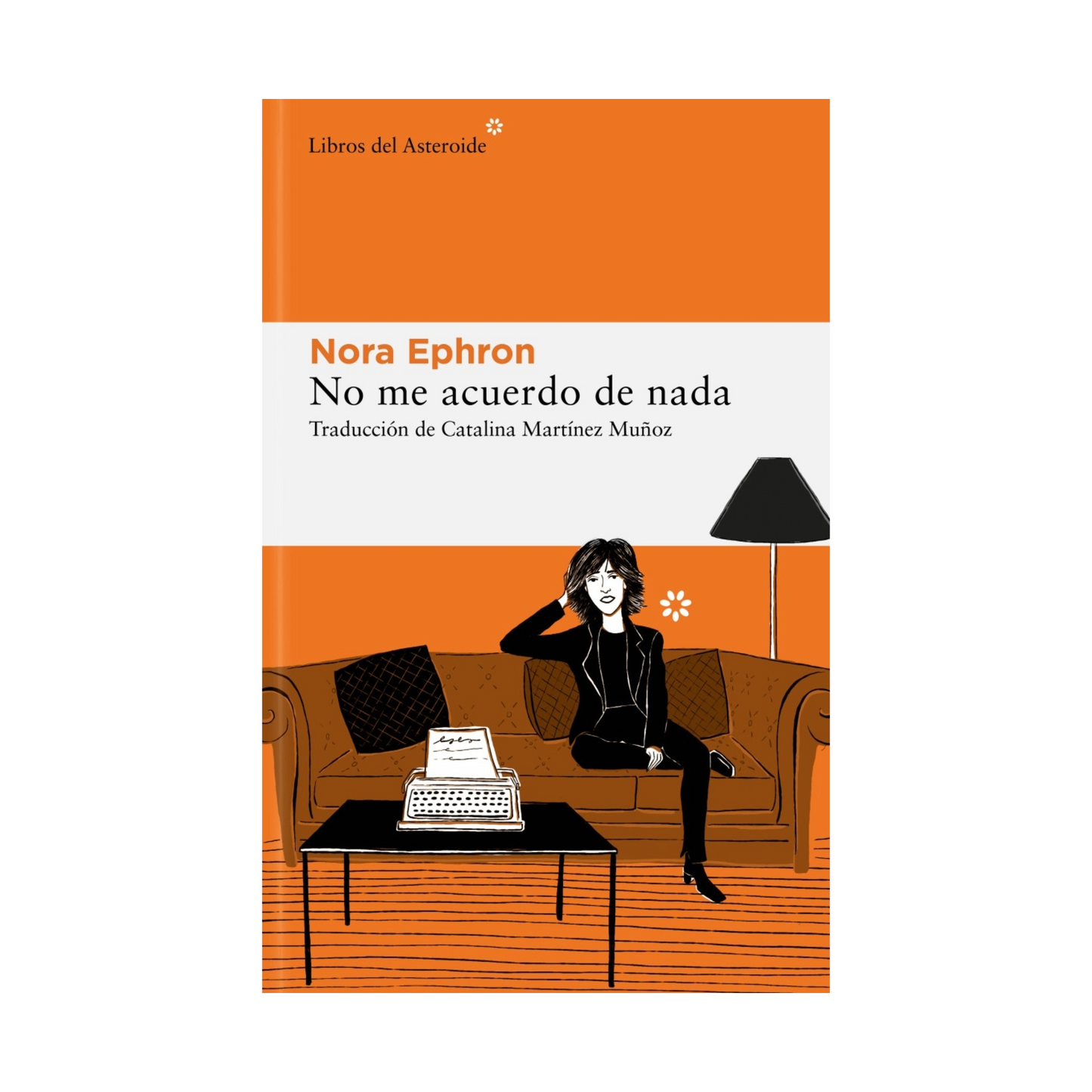 No me acuerdo de nada