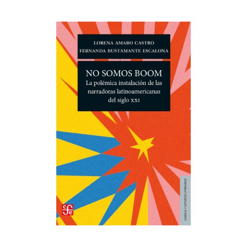 No somos Boom