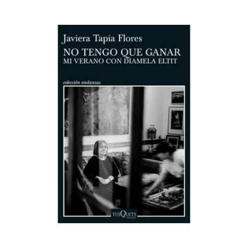 No tengo que ganar