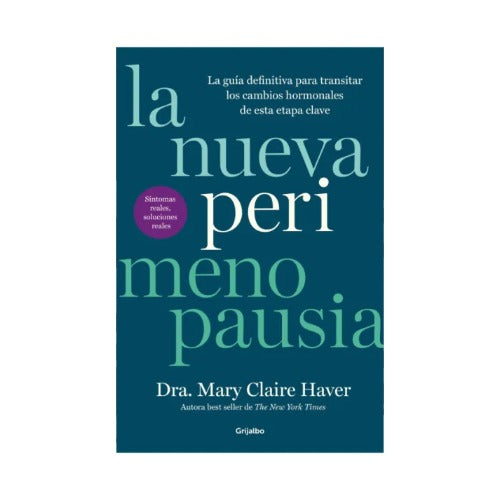 La nueva perimenopausia