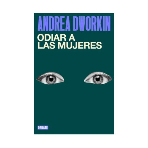 Odiar a las mujeres