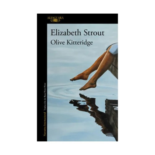 Olive Kitteridge