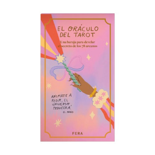 El Oráculo del tarot