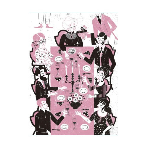 Orgullo y prejuicio (Alma Clásicos)