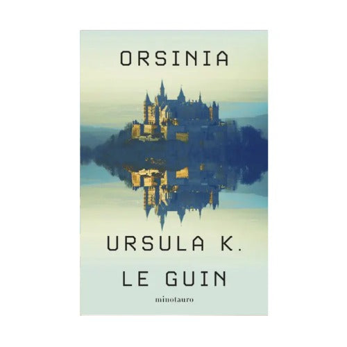 Orsinia