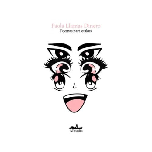 Poemas para otakus