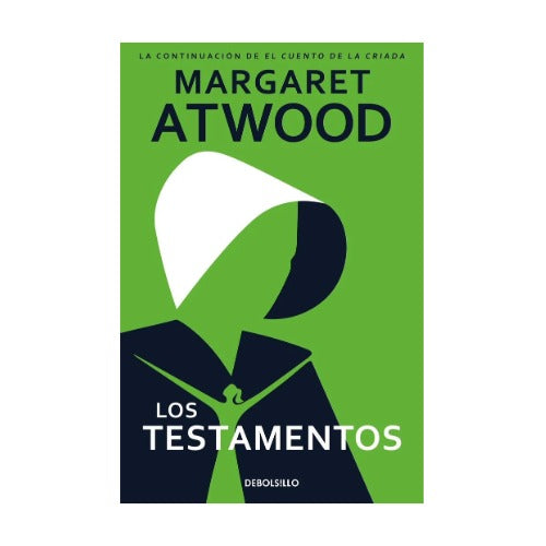 El cuento de la criada y Los testamentos