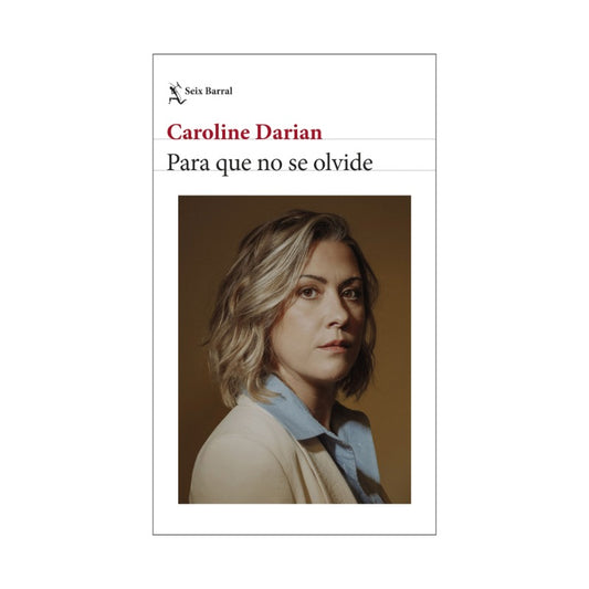 Para que no se olvide