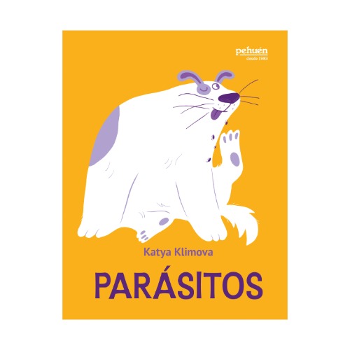 Parásitos