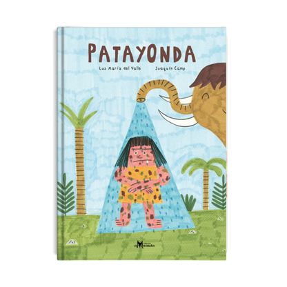 Patayonda