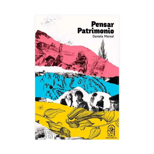 Pensar patrimonio