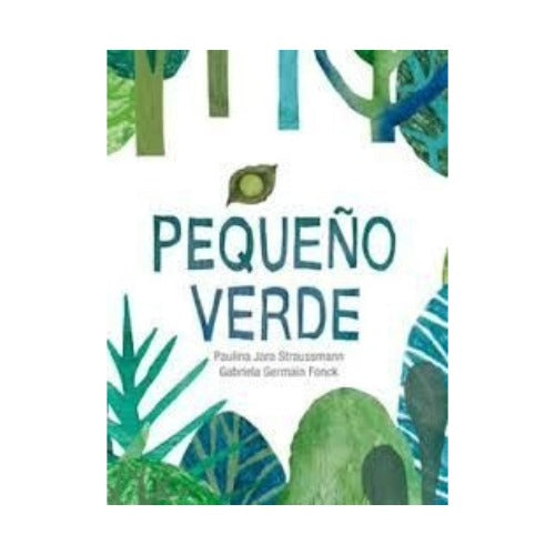 Pequeño verde