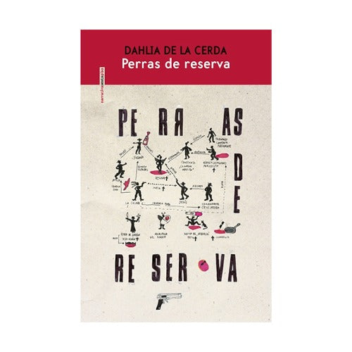 Perras de reserva