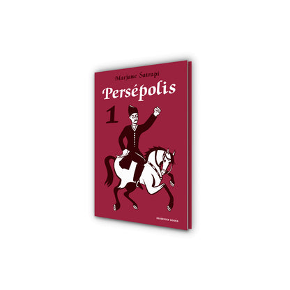 Persépolis (Estuche Edición Aniversario)