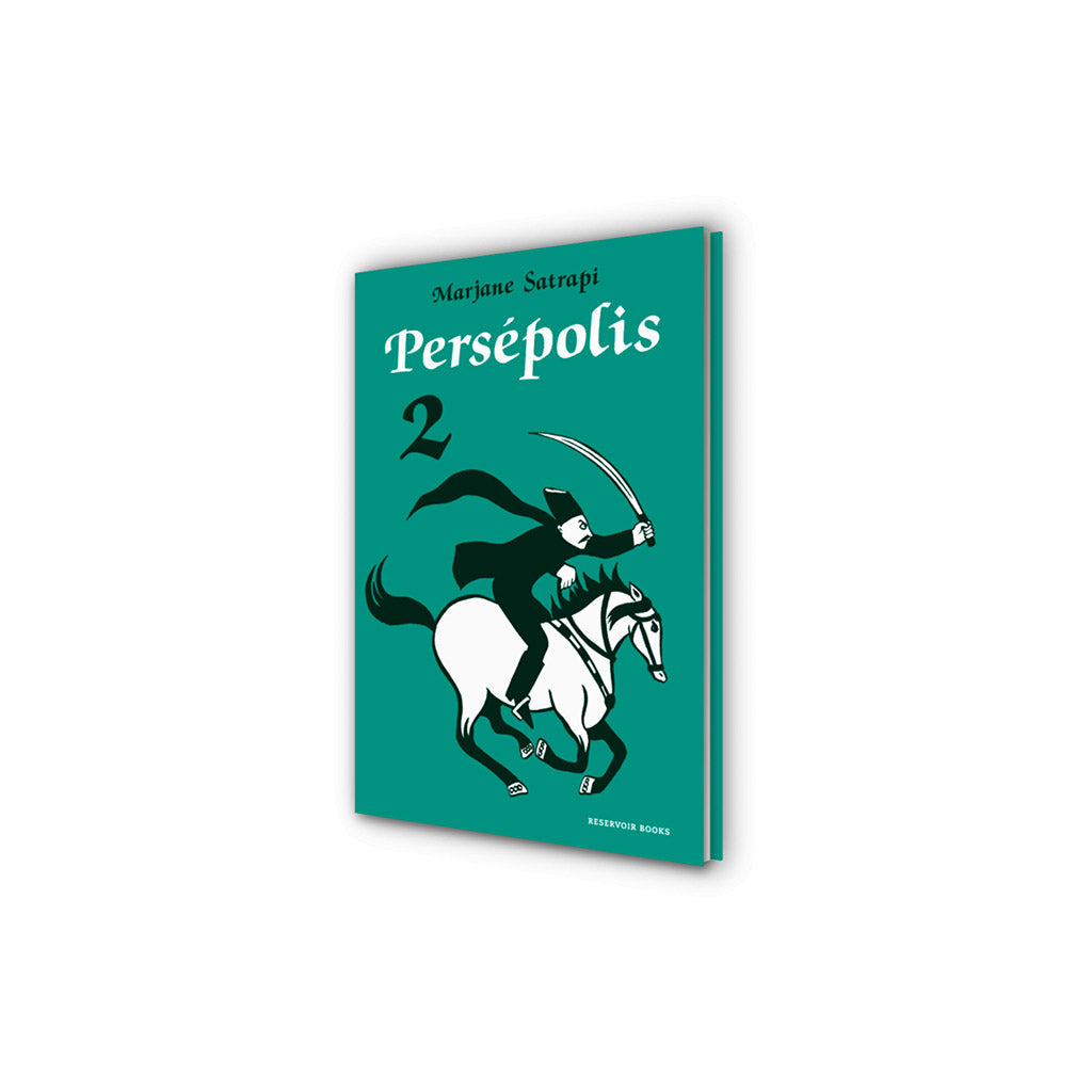 Persépolis (Estuche Edición Aniversario)