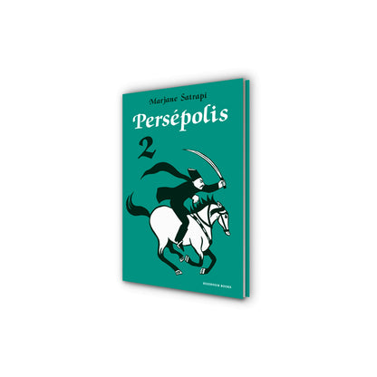 Persépolis (Estuche Edición Aniversario)
