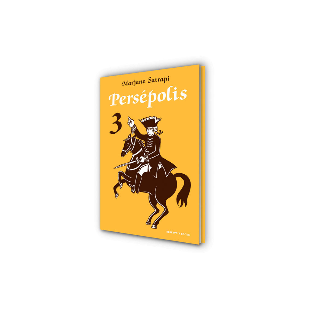 Persépolis (Estuche Edición Aniversario)