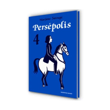 Persépolis (Estuche Edición Aniversario)