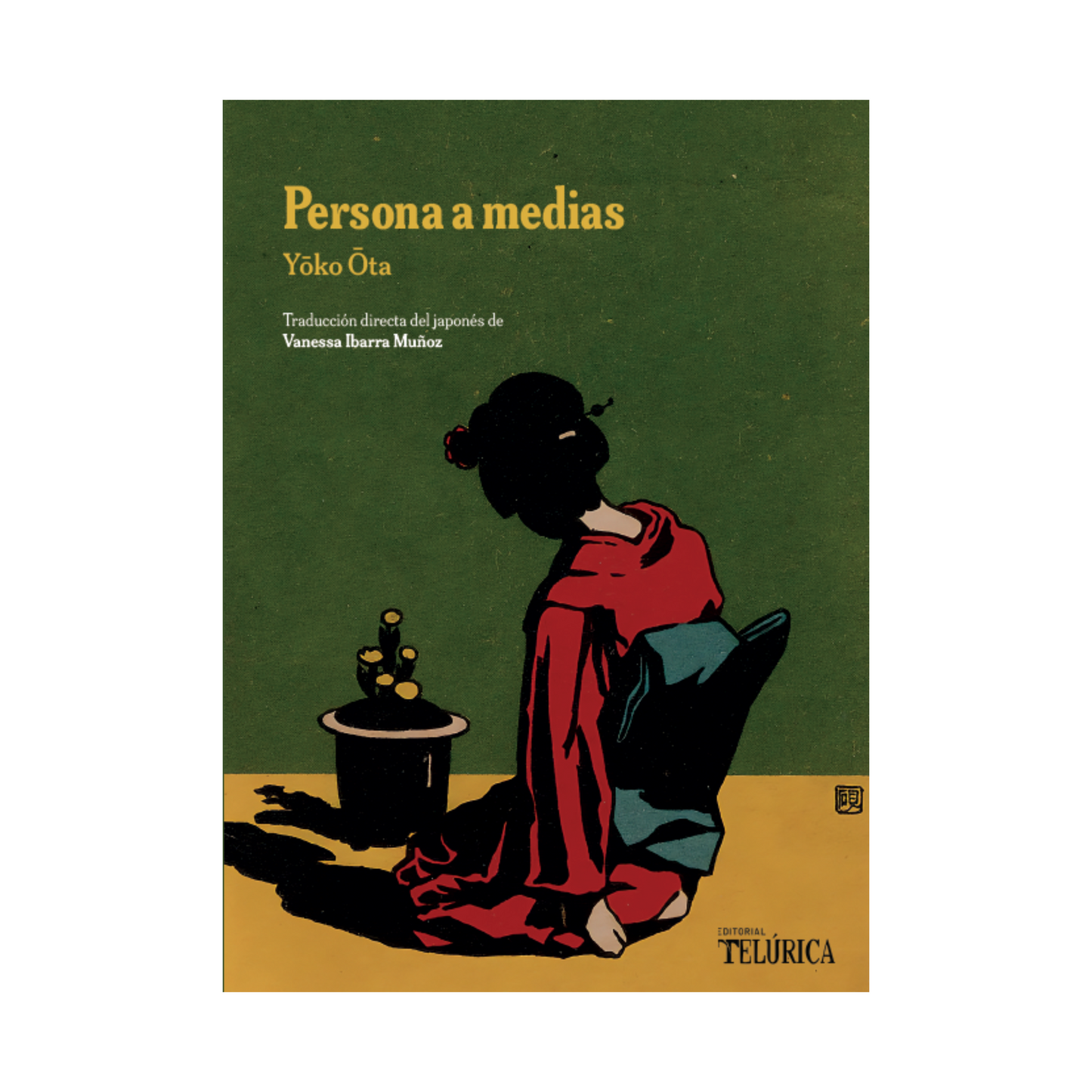 Persona a medias