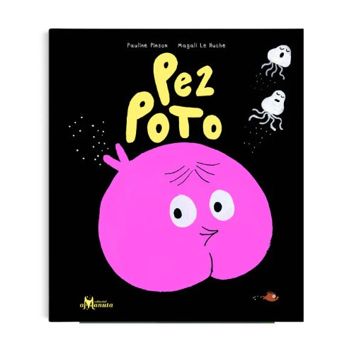 Pez poto