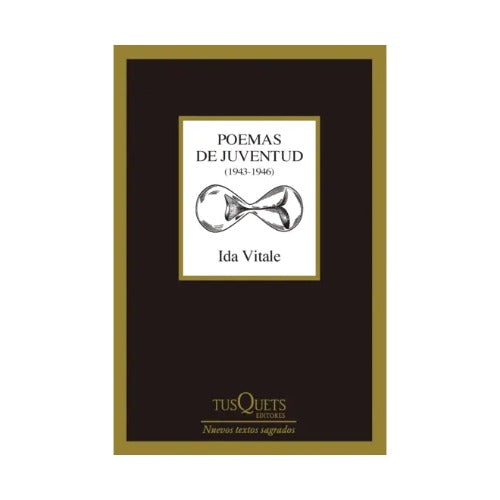 Poemas de juventud (1943-1946)