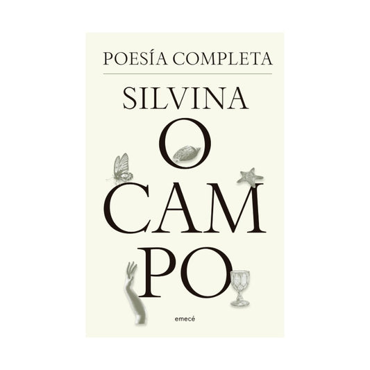 Poesía completa (Silvina Ocampo)