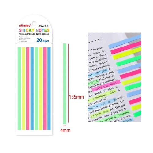 Separadores Adhesivos