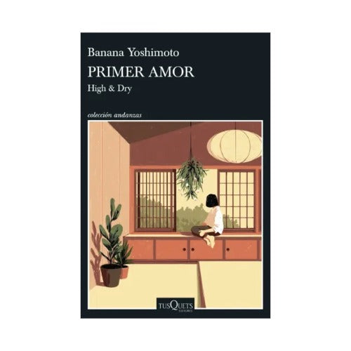 Primer amor (Banana Yoshimoto)