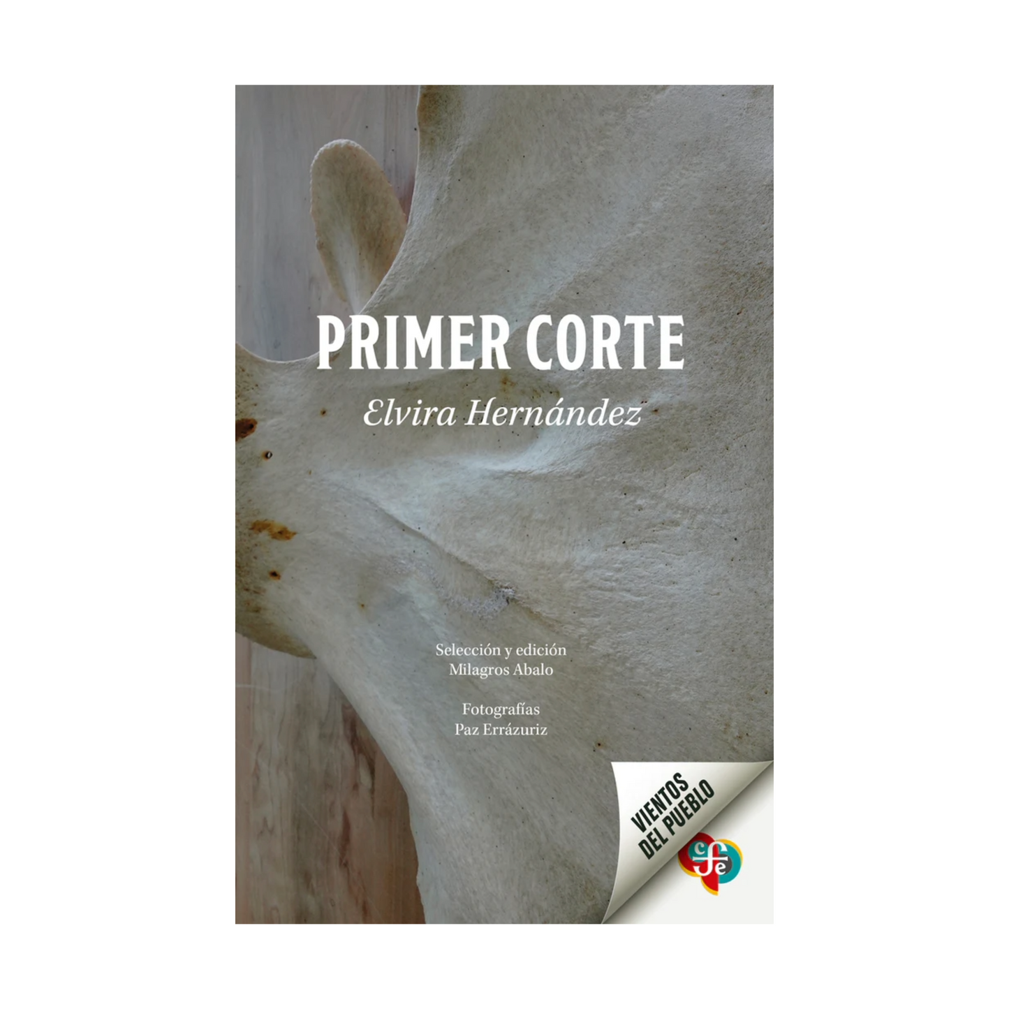 Primer corte