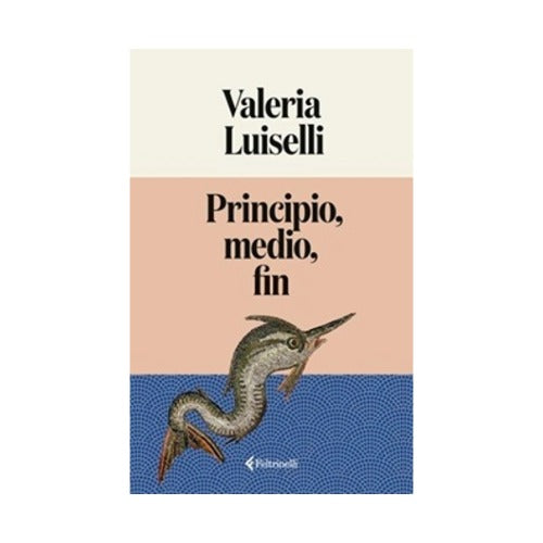 Principio, medio, fin