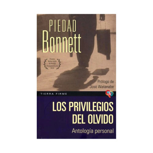 Los privilegios del olvido