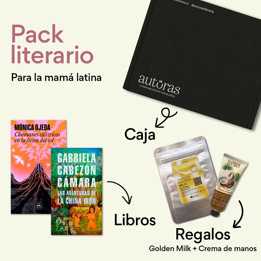 Para la mamá latina