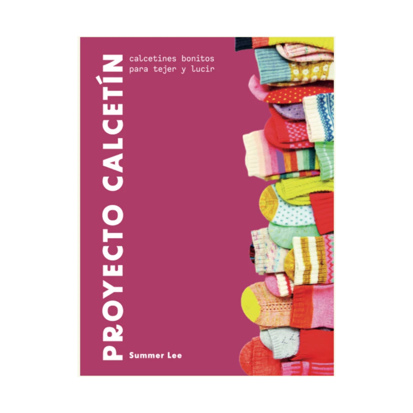 Proyecto Calcetín