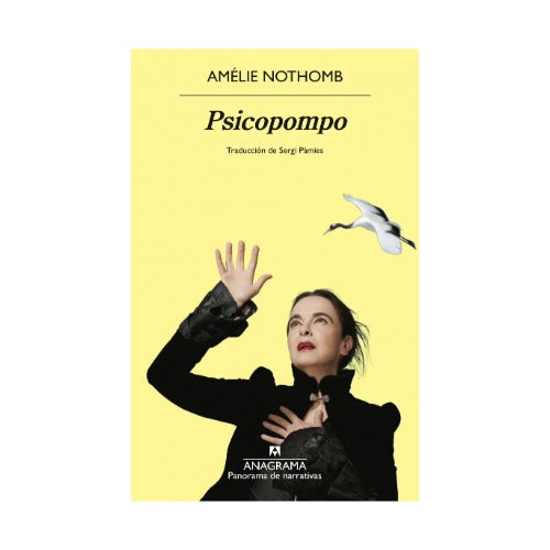 Psicopompo