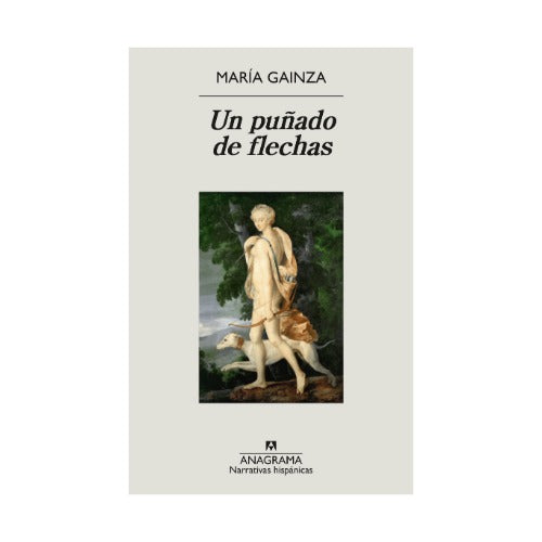 Un puñado de flechas