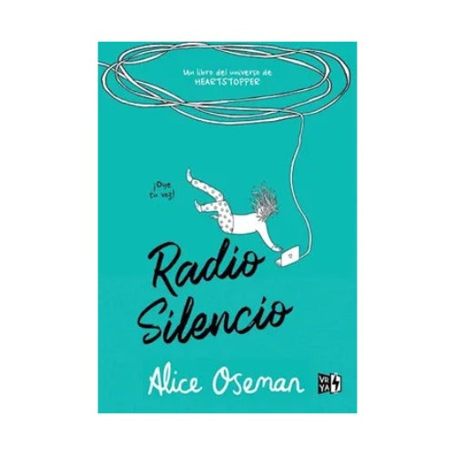 Radio silencio