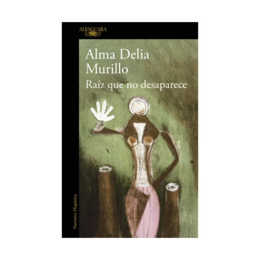 Raíz que no desaparece