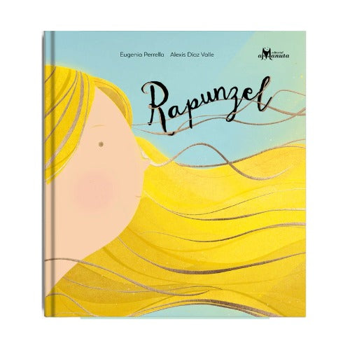 Rapunzel