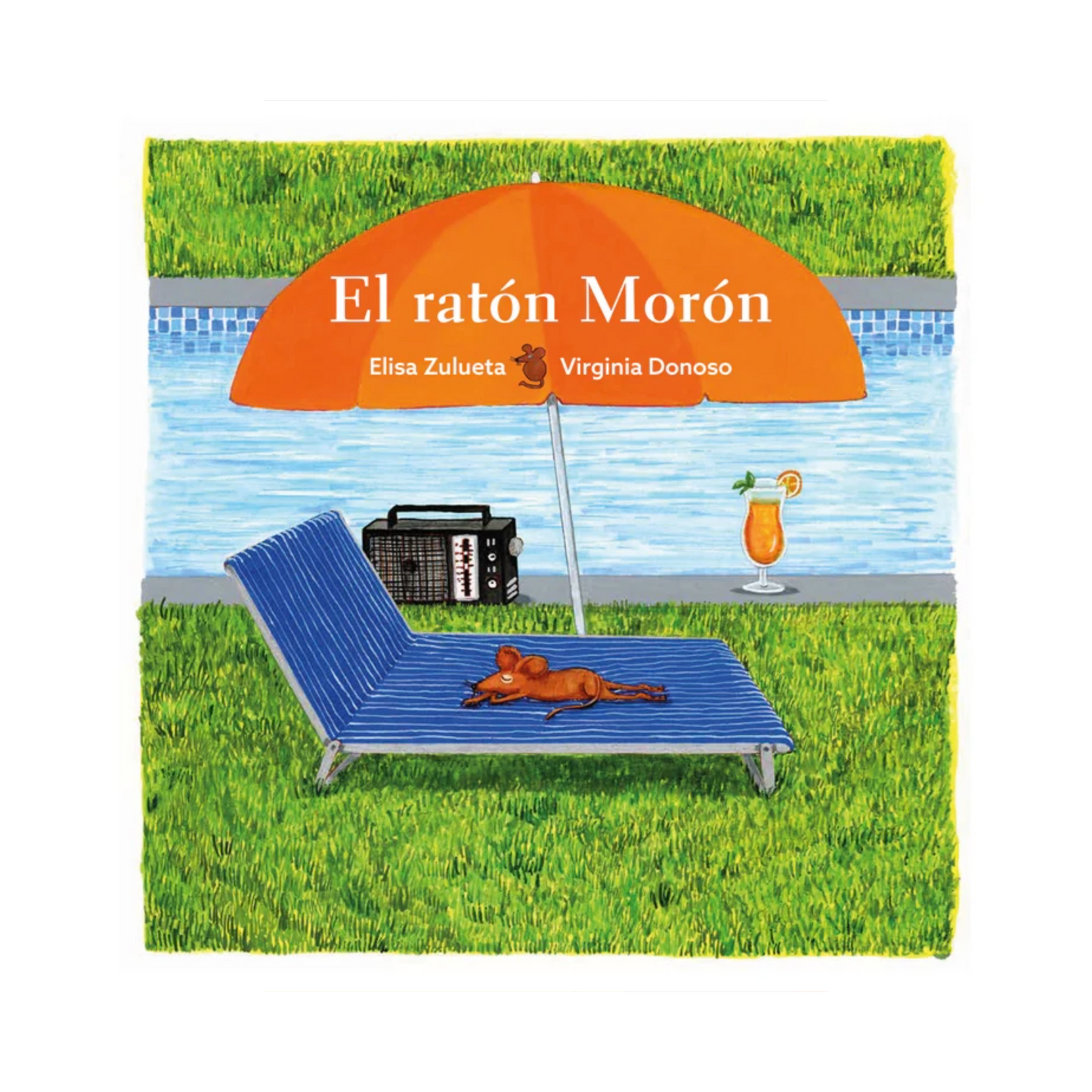 El raton morón