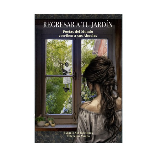 Regresar a tu jardín
