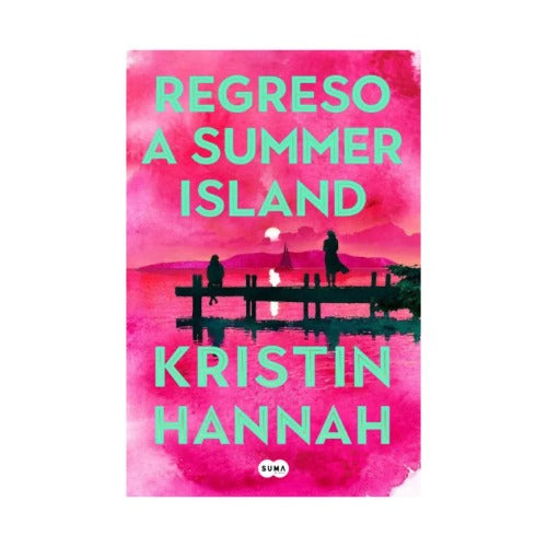 Regreso a Summer island