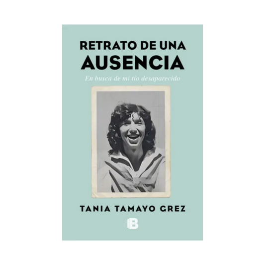 Retrato de una ausencia