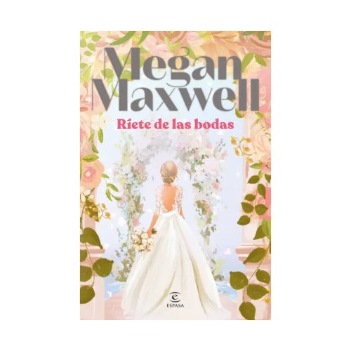 Ríete de las bodas