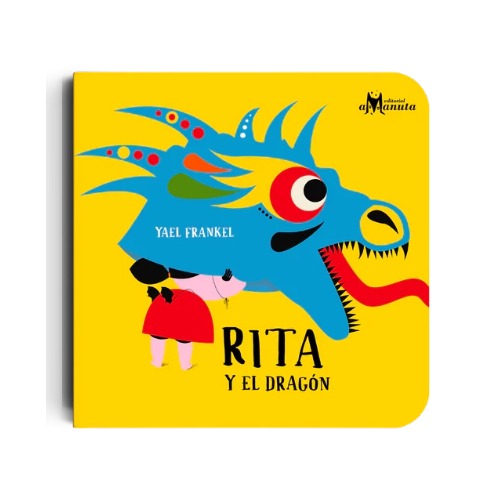Rita y el dragón