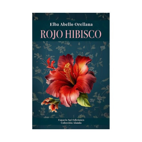 Rojo Hibisco