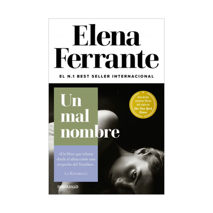 La amiga estupenda (Estuche Tetralogia)