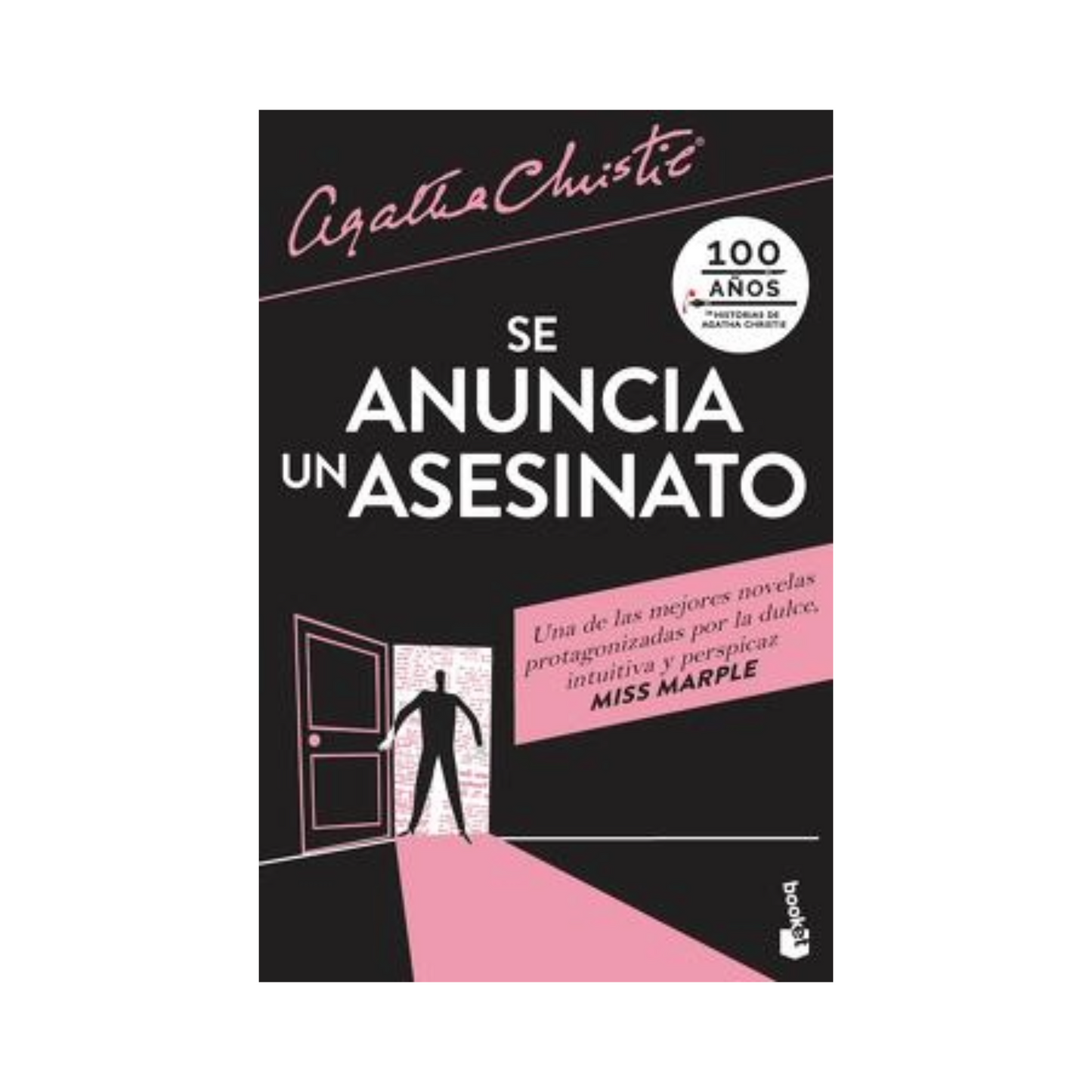 Se anuncia un asesinato