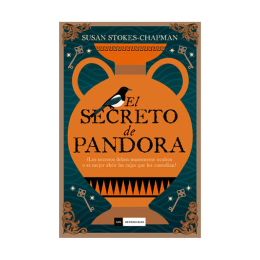 El secreto de Pandora